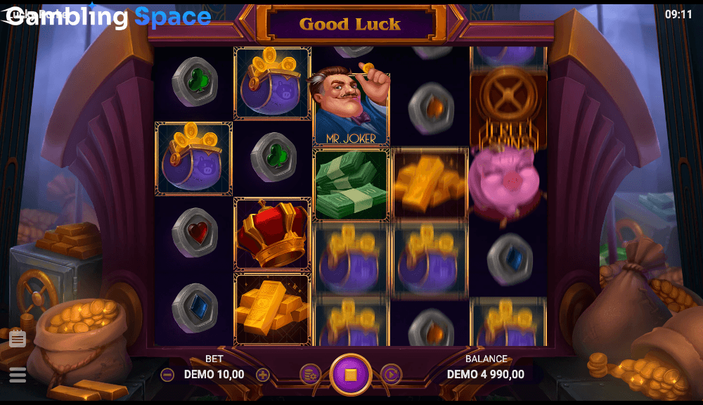 Lucky Porker – Screenshot 3