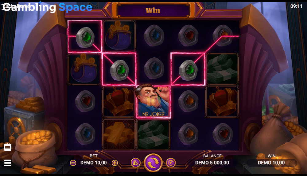 Lucky Porker – Screenshot 4