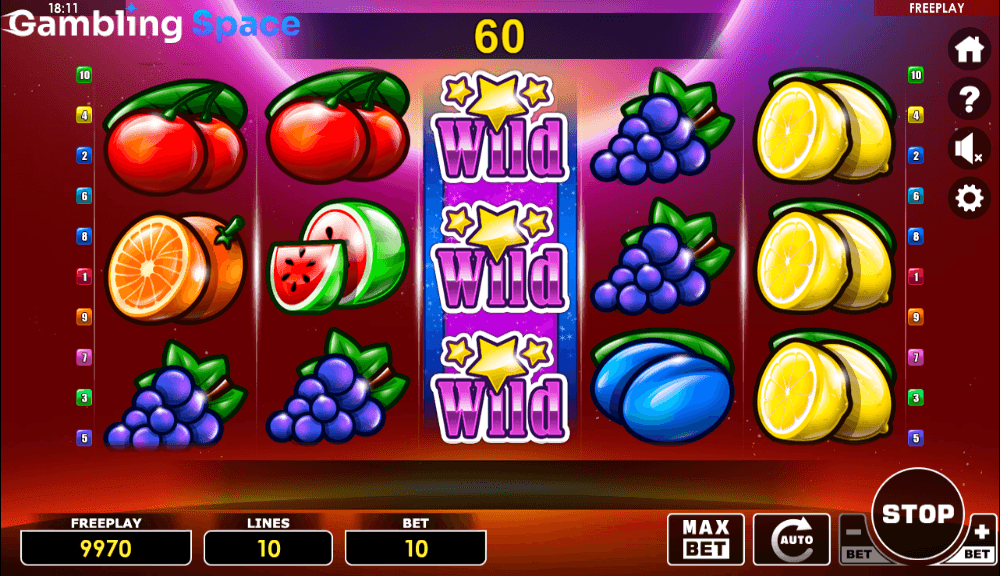 Lucky Respin – Screenshot 6
