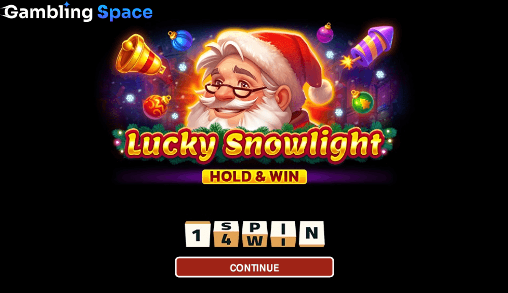 Lucky Snowlight – Screenshot 1