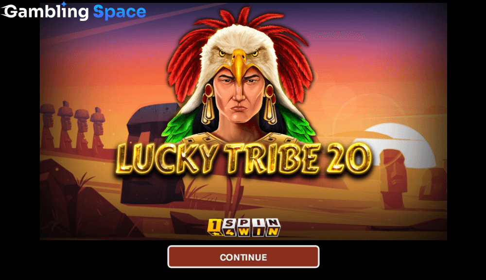 Lucky Tribe 20 – Screenshot 1