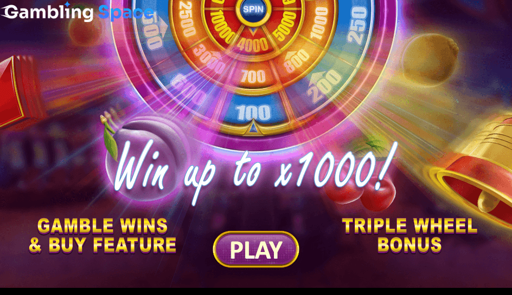 Lucky Vegas – Screenshot 1