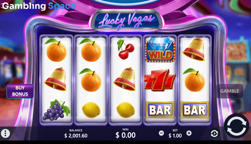 Lucky Vegas – Screenshot 6