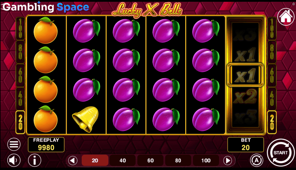 Lucky X Bells – Screenshot 3