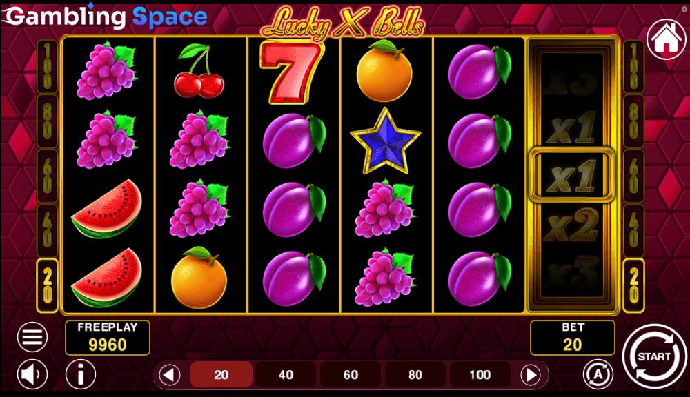 Lucky X Bells – Screenshot 4