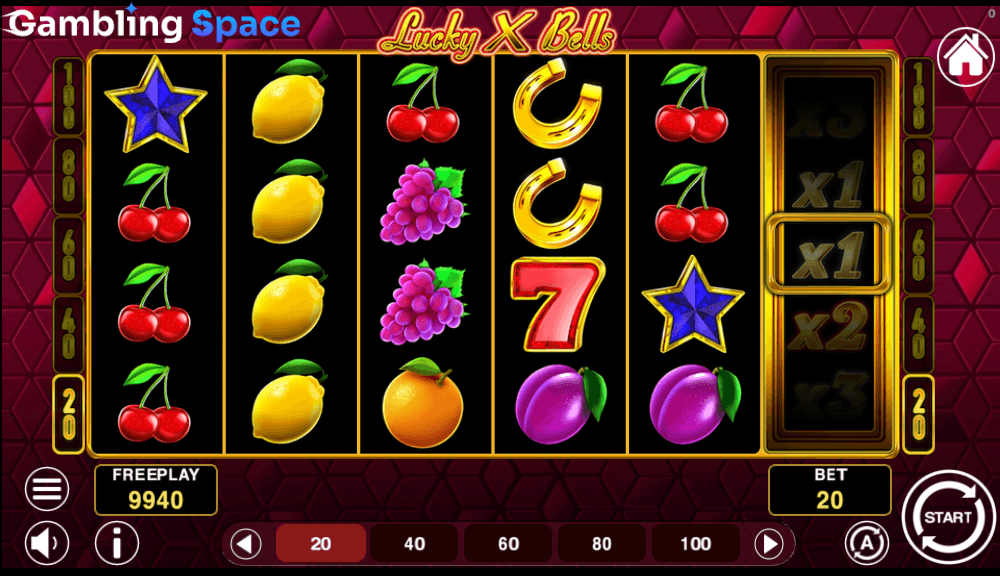 Lucky X Bells – Screenshot 5