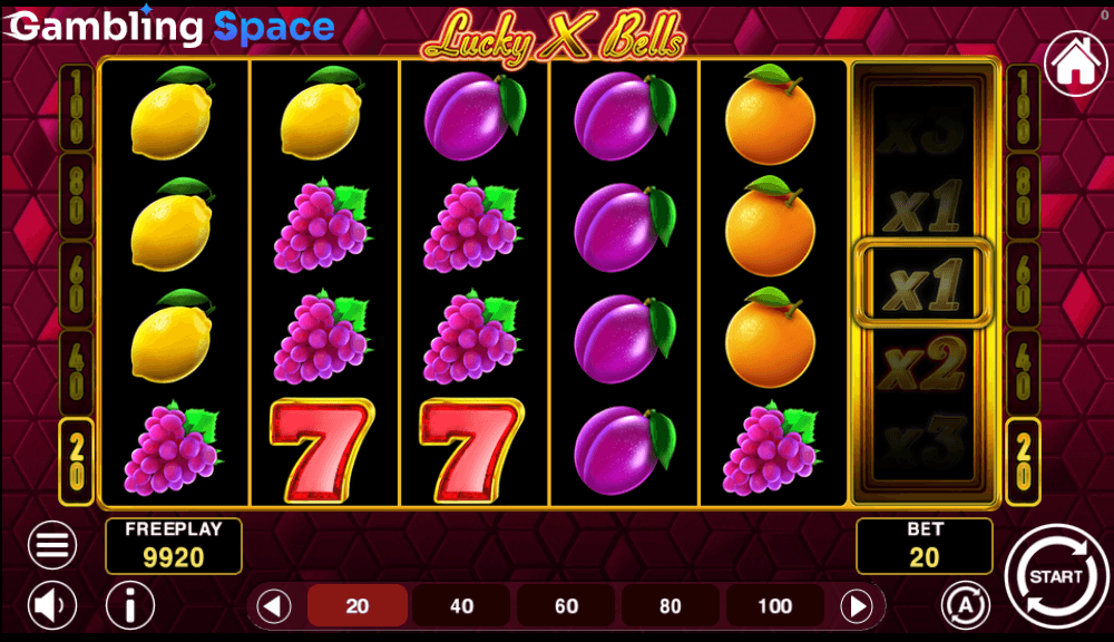 Lucky X Bells – Screenshot 6