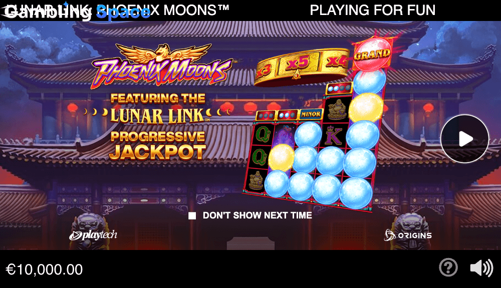 Lunar Link: Phoenix Moons – Screenshot 1