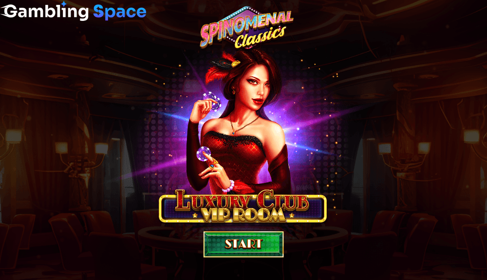 Luxury Club - Vip Room – Screenshot 1