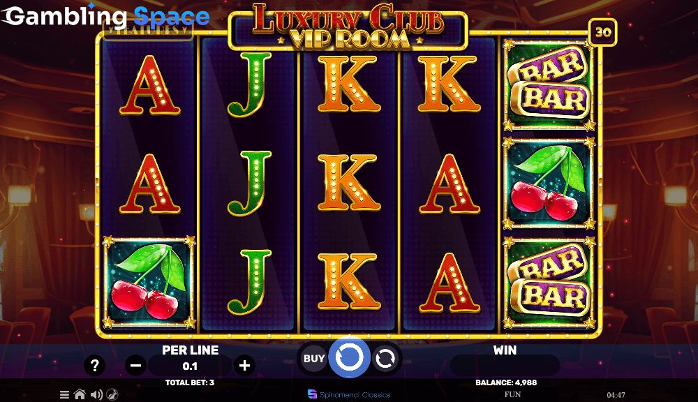 Luxury Club - Vip Room – Screenshot 6