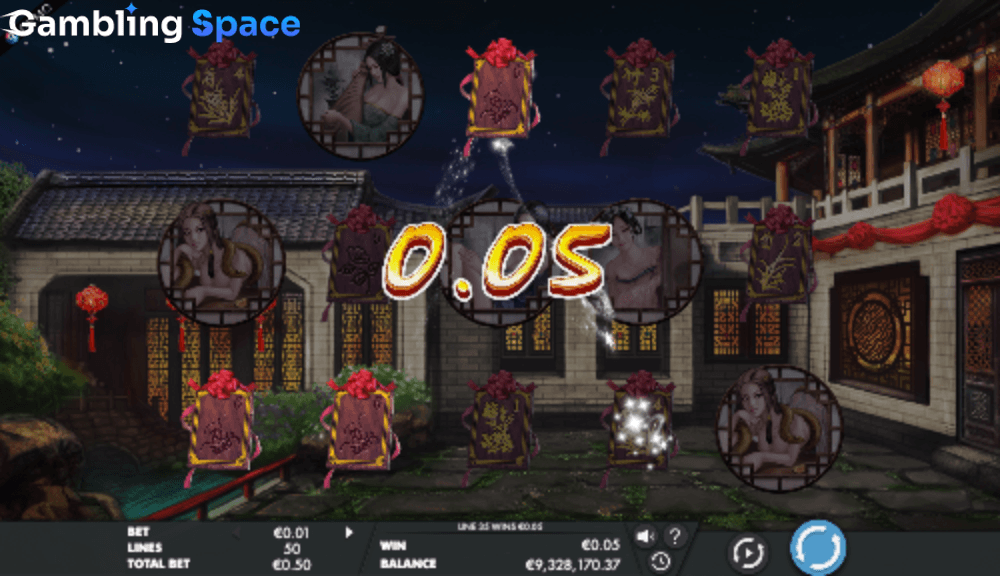 Machu Picchu Gold – Screenshot 2