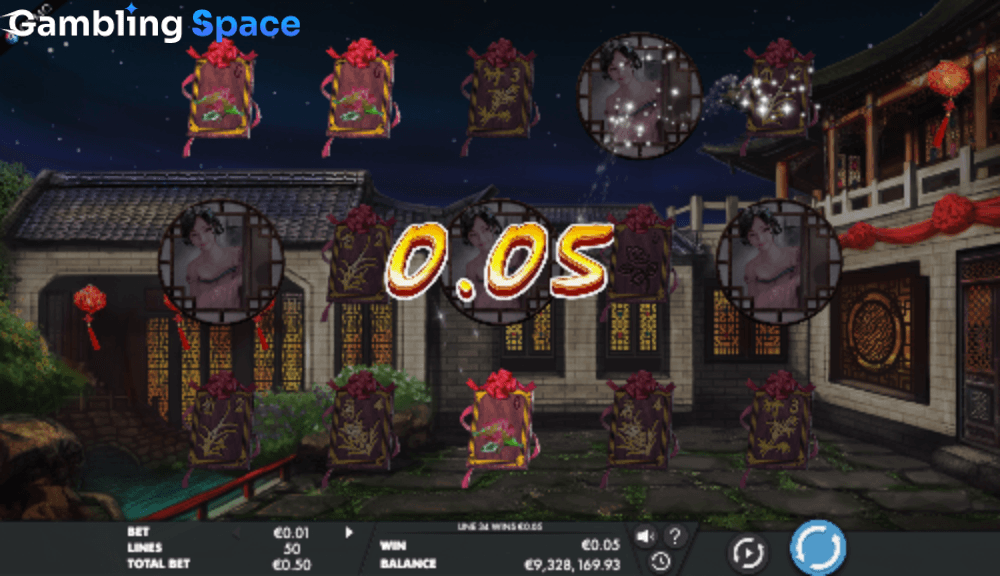 Machu Picchu Gold – Screenshot 3