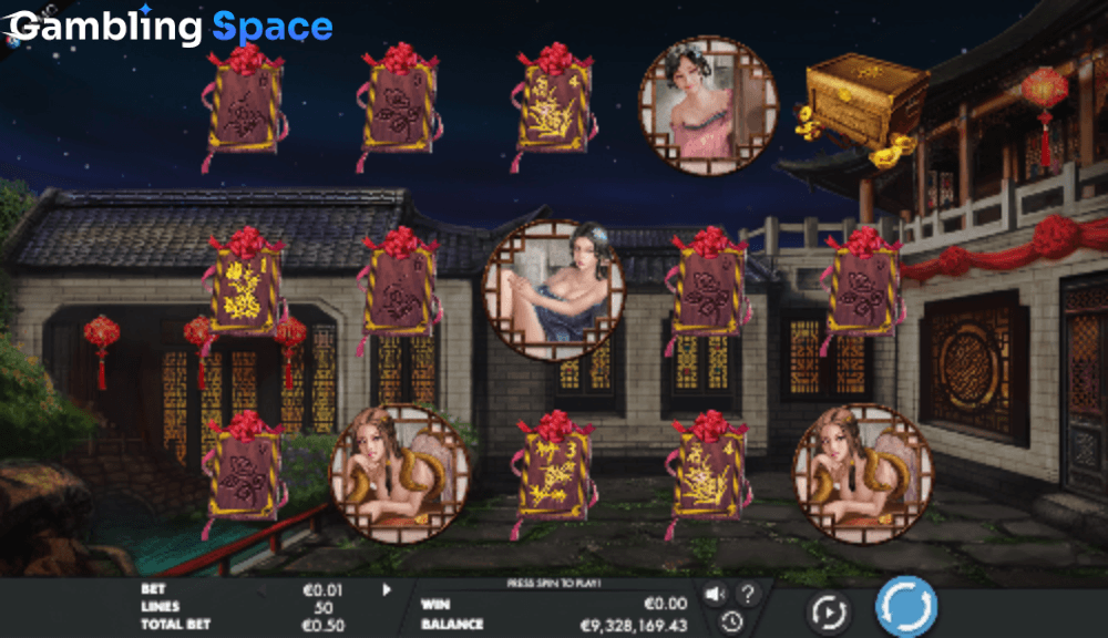 Machu Picchu Gold – Screenshot 4