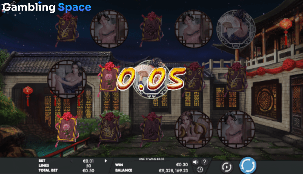 Machu Picchu Gold – Screenshot 5