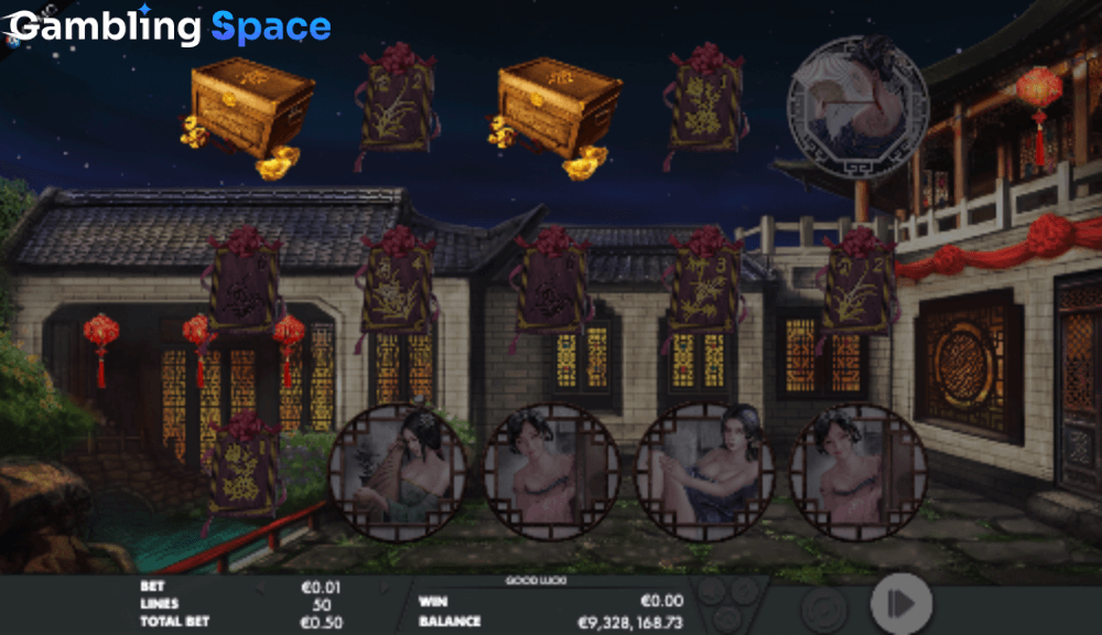 Machu Picchu Gold – Screenshot 6