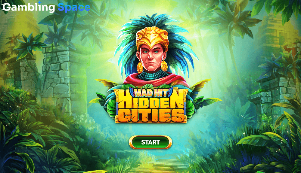Mad Hit Hidden Cities – Screenshot 1
