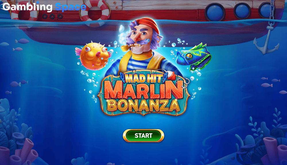 Mad Hit Marlin Bonanza – Screenshot 1