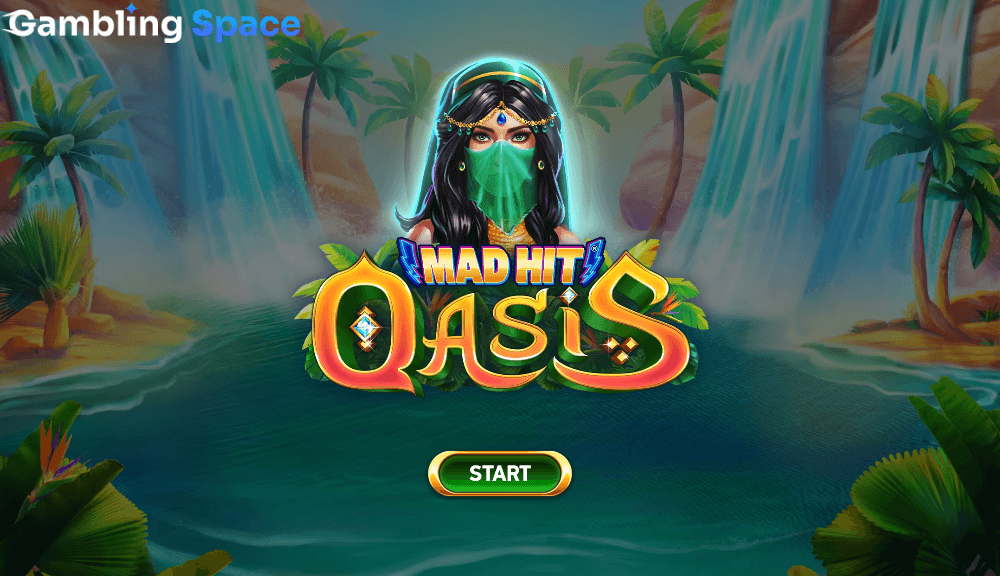 Mad Hit Oasis – Screenshot 1