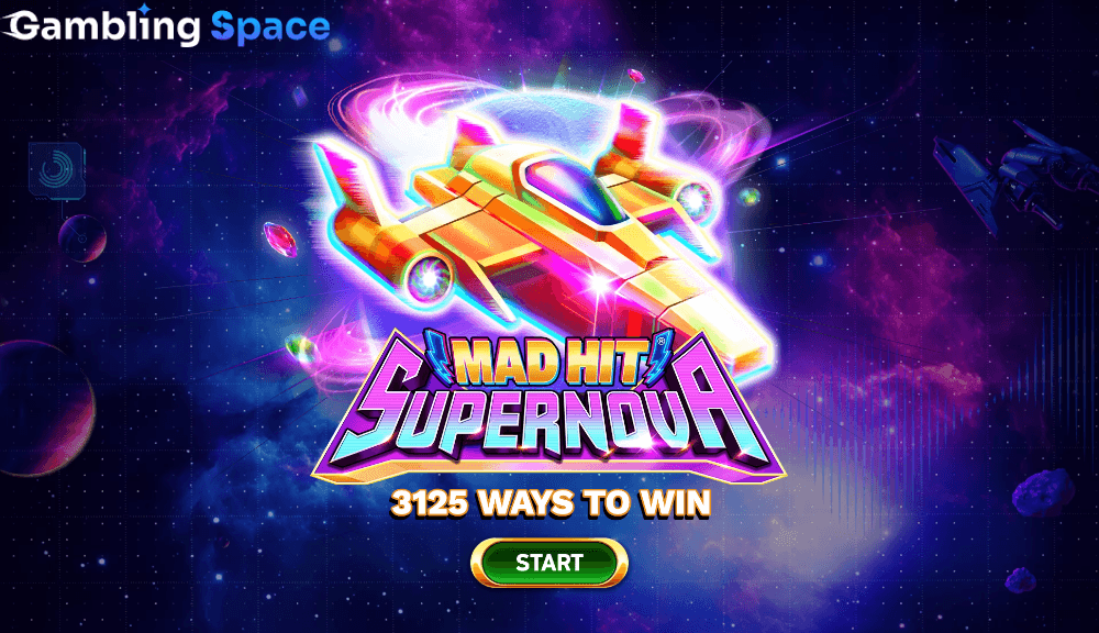 Mad Hit Supernova – Screenshot 1