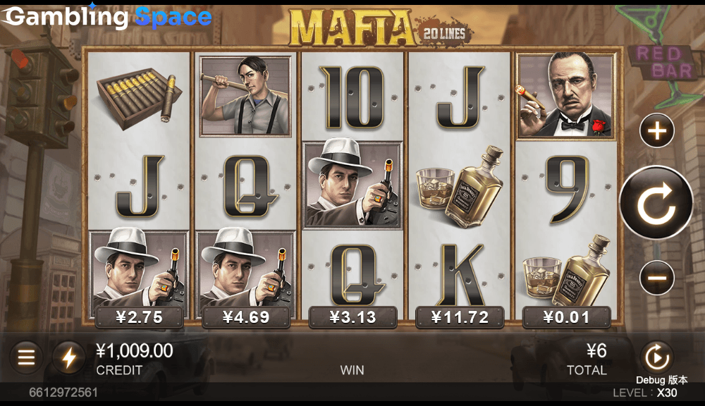 Mafia – Screenshot 4