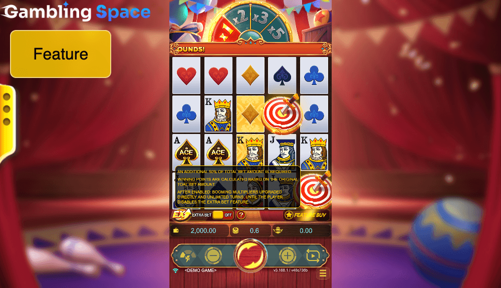 Magic Ace Wild Lock – Screenshot 2