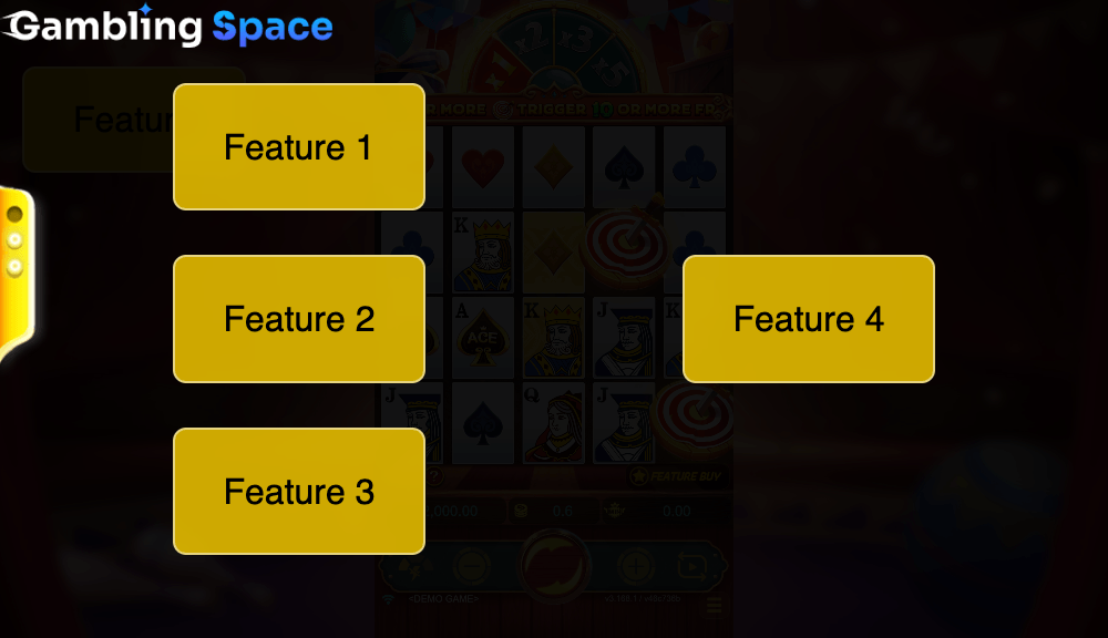 Magic Ace Wild Lock – Screenshot 3
