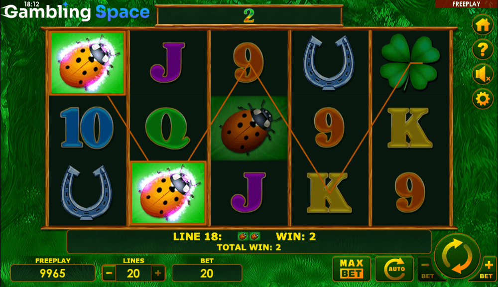 Magic Forest – Screenshot 6