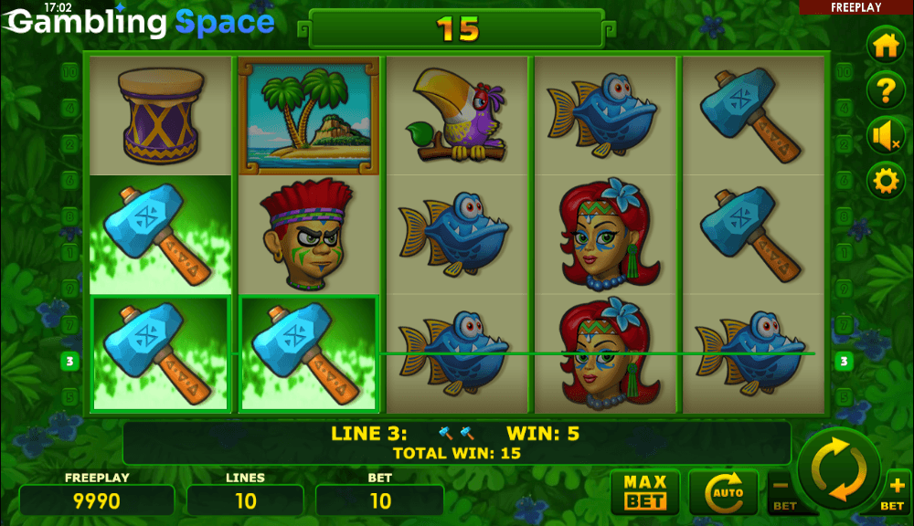 Magic Idol – Screenshot 3