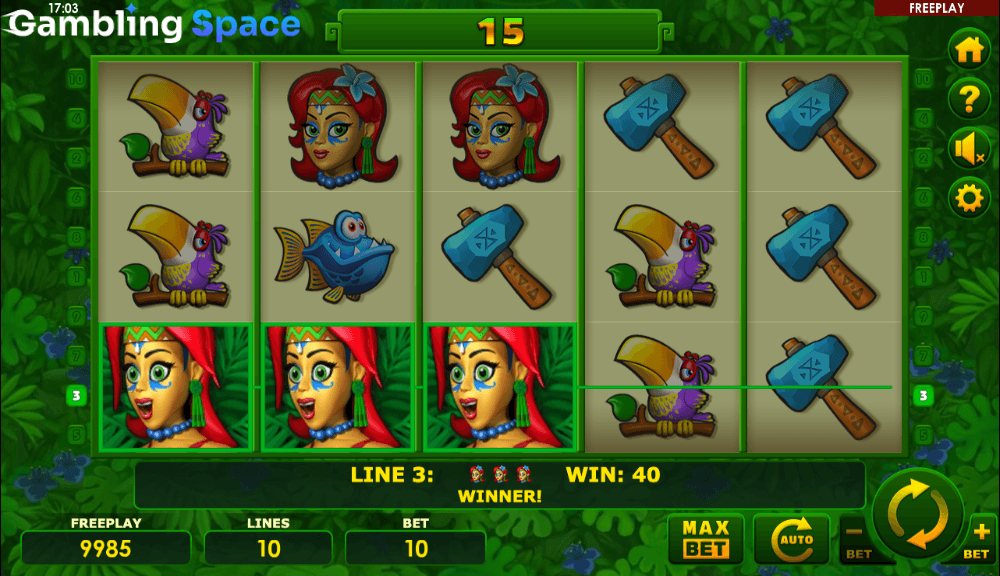Magic Idol – Screenshot 6