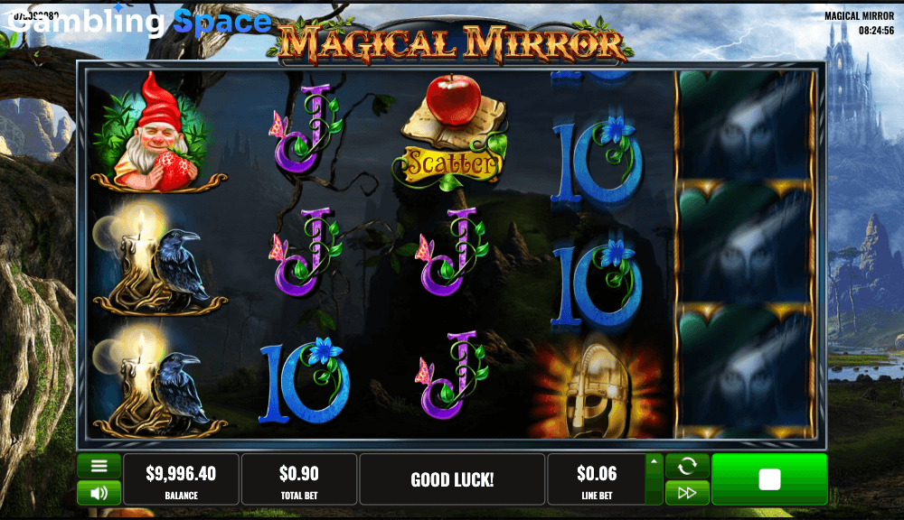 Magical Mirror – Screenshot 5