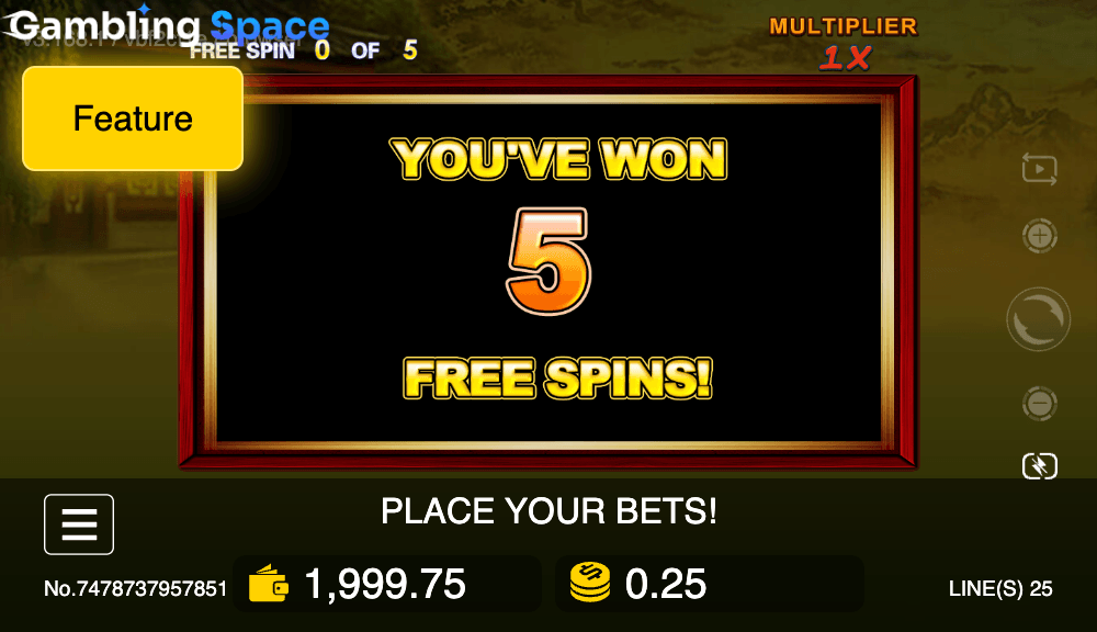 Mahjong – Screenshot 4