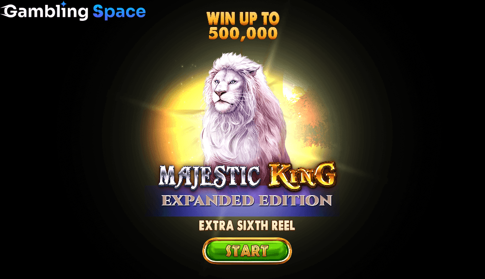 Majestic King - Expanded Edition – Screenshot 1