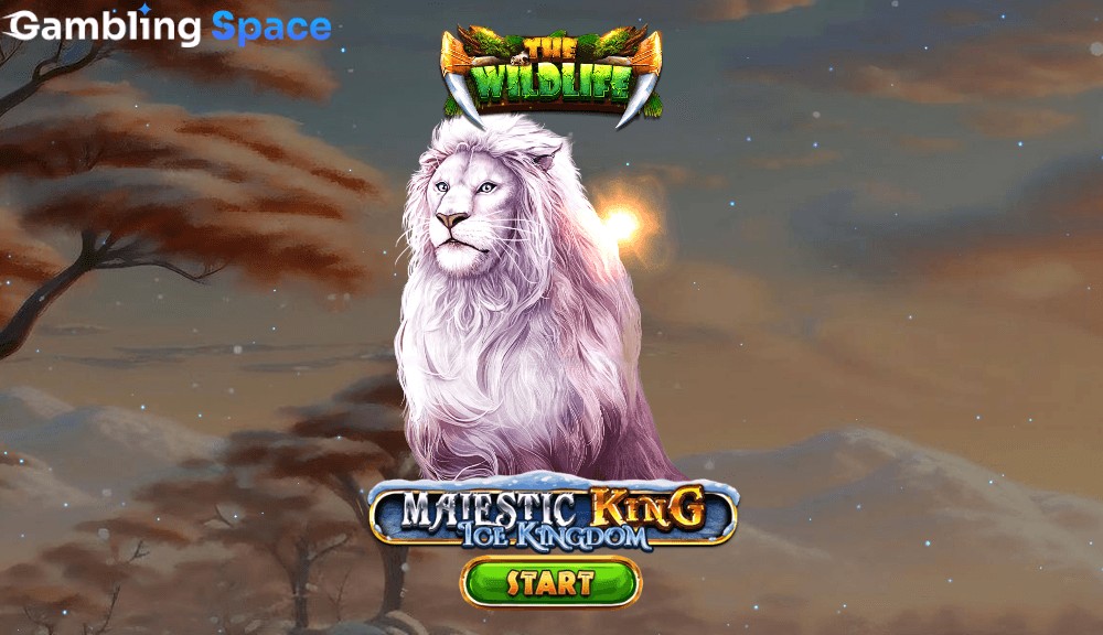 Majestic King - Ice Kingdom – Screenshot 1
