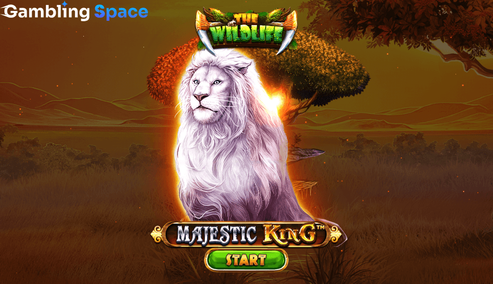 Majestic King – Screenshot 1