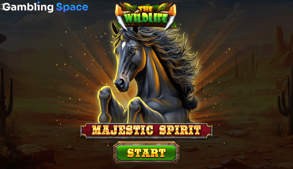 Majestic Spirit – Screenshot 1