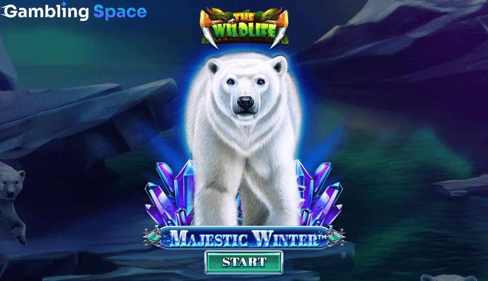 Majestic Winter – Screenshot 1