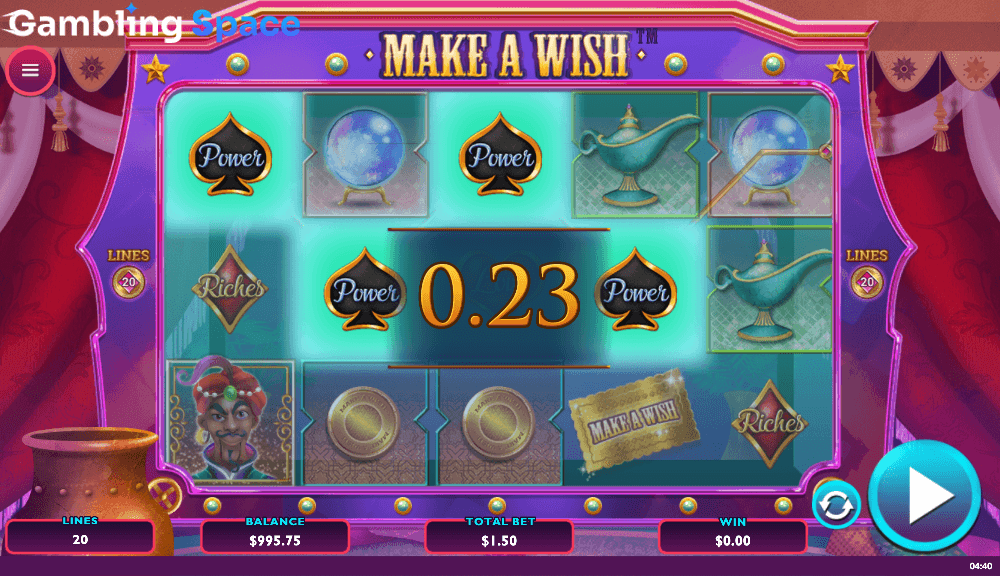 Make a Wish – Screenshot 5