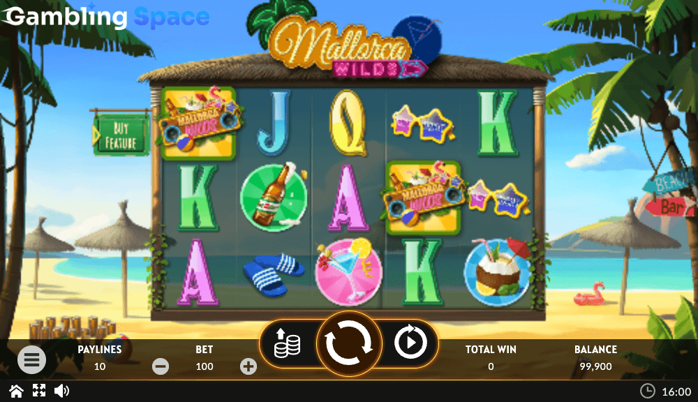Mallorca Wilds – Screenshot 5