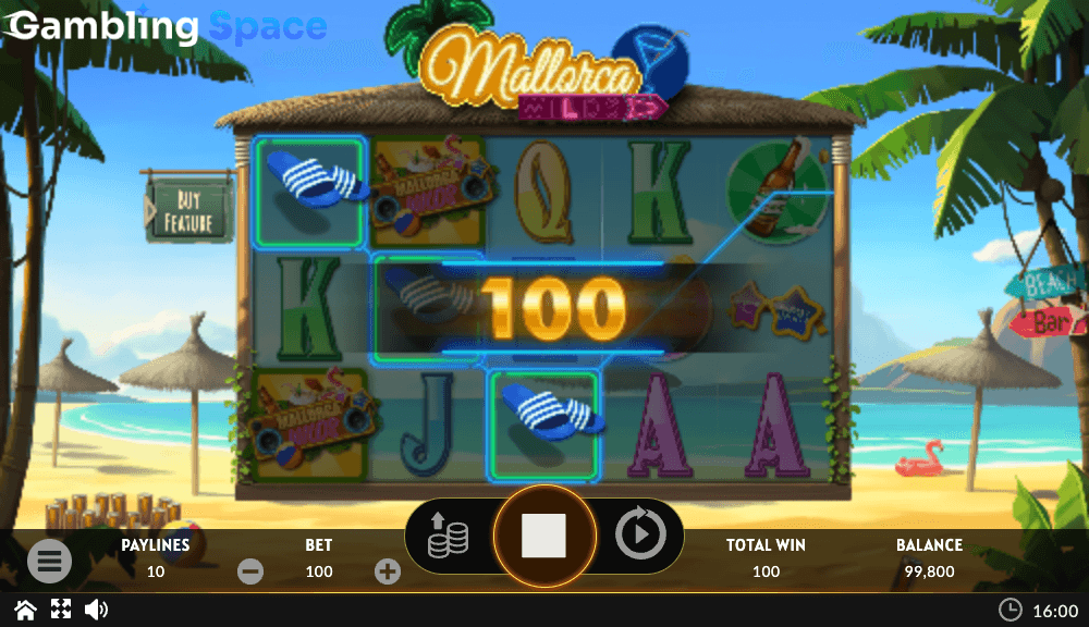 Mallorca Wilds – Screenshot 6