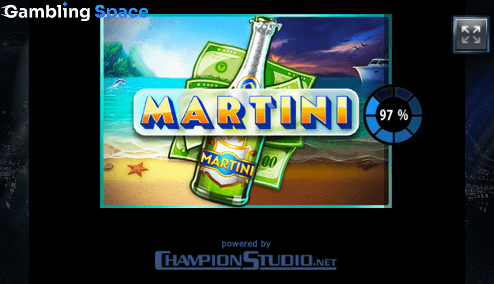 Martini – Screenshot 2