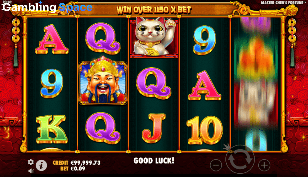 Master Chens Fortune – Screenshot 5