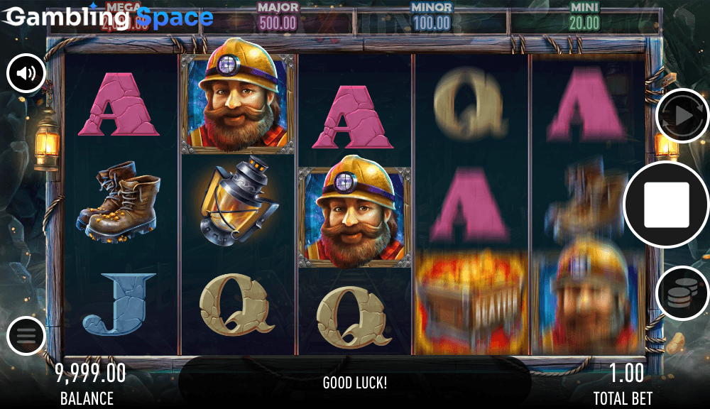 Max Miner – Screenshot 3