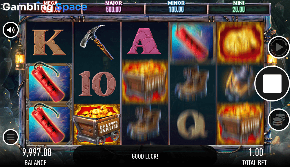 Max Miner – Screenshot 6