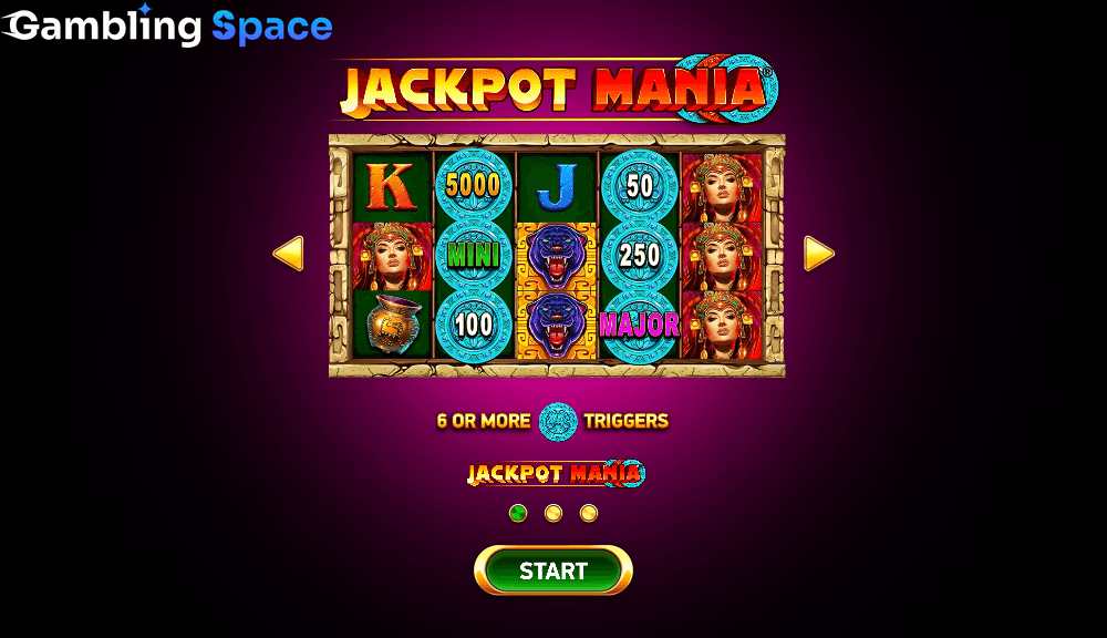 Mayan Cache – Screenshot 1