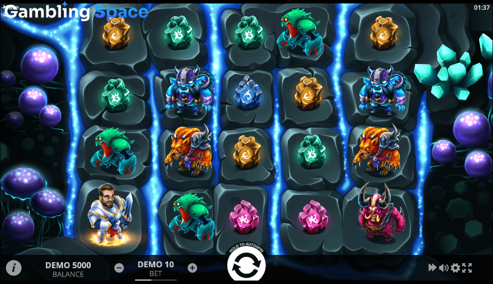 Maze Desire for Power – Screenshot 2