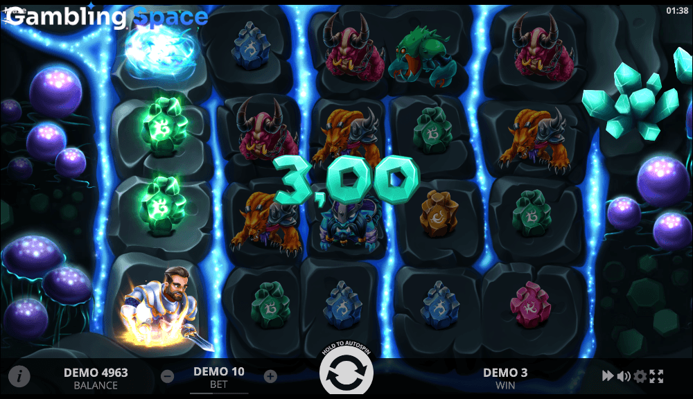 Maze Desire for Power – Screenshot 6