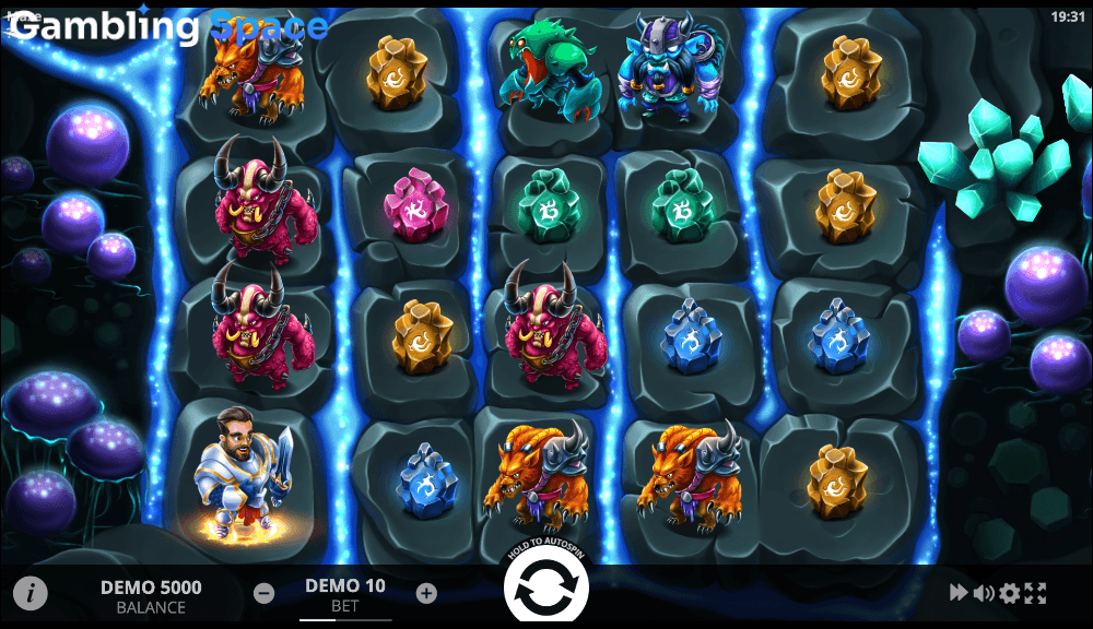 Maze – Screenshot 2