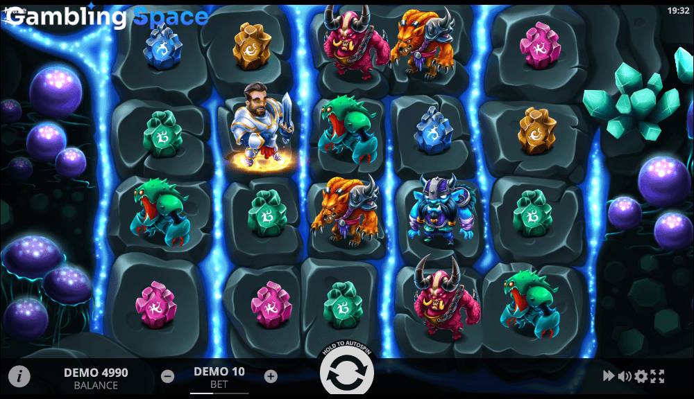 Maze – Screenshot 4