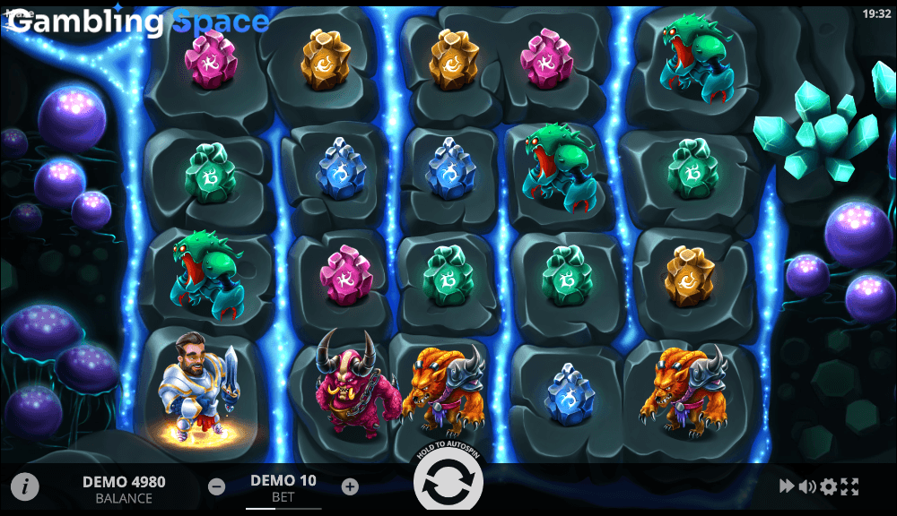Maze – Screenshot 5