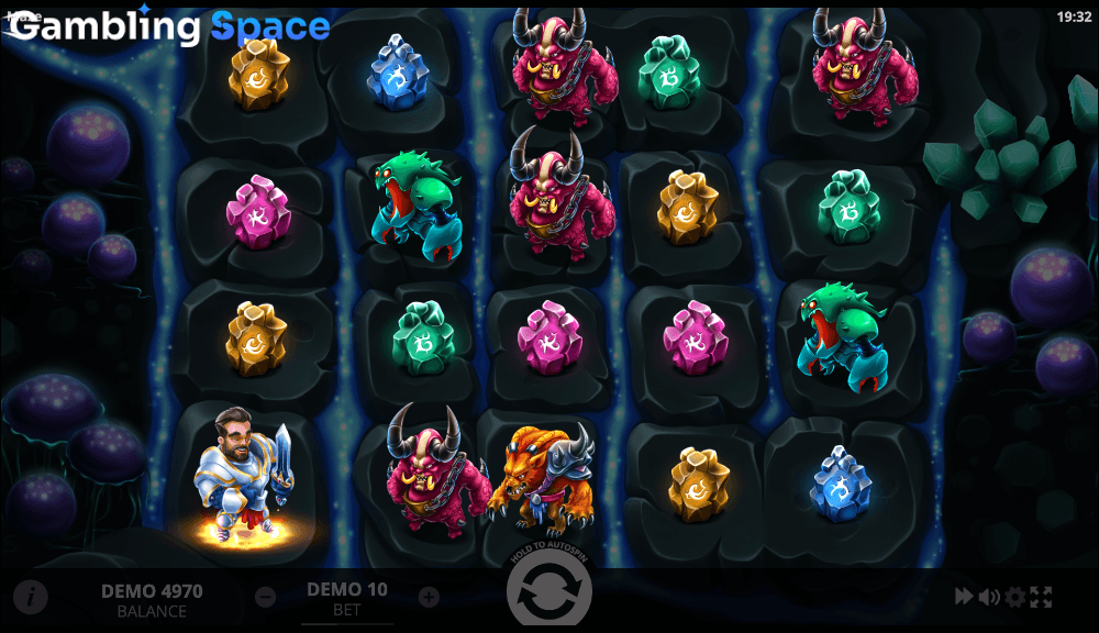 Maze – Screenshot 6
